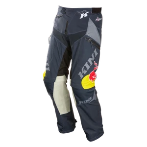 Pantaloni KINI RED BULL 1.0 BLU/BIANCO - Imagen 1 de 5