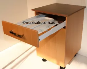 IRONING BOARD - DRAWER MOUNTED,space saving solution in your Laundry or Kitchen - Picture 1 of 12