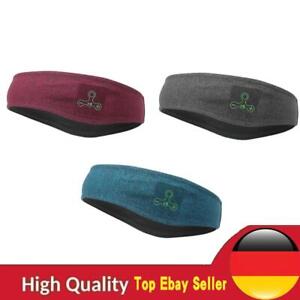Wireless Bluetooth Headband Stereo Sports Music Headwear for Running Sleeping