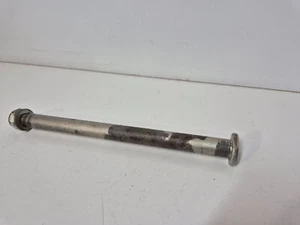 Honda CRF250R CRF450R 2002-2023 Swingarm Bolt Pivot Shaft CR 125 250 - Picture 1 of 4