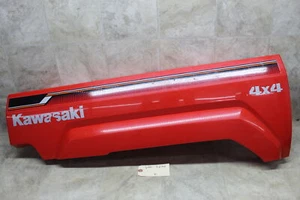 2020 Kawasaki Mule Pro-Mx Le Kaf700 Oem Outer Left Cargo Bed Box Side Panel - Picture 1 of 11