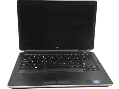 Dell Latitude E6430s Intel Core i5-3320M 4GB RAM ,NO,OS/AC/HDD-FOR PARTS - Image 1 of 4