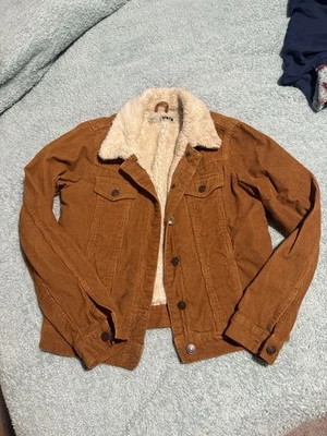 Top Shop Moto Jacket 2 Foto 1 de 4