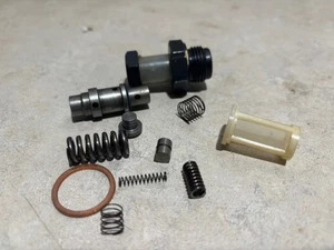 End Plate Piston Sleeve Kit Internal Parts Plunger to CAV DPA Lucas Pump 7135-74 - Picture 1 of 1