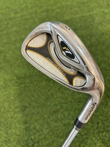 Taylormade R7 9 Iron T-Step 90 Stiff Flex Steel Men's RH 36” - Picture 1 of 6