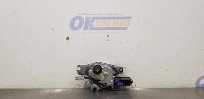20 TOYOTA SEQUOIA REAR BACK GLASS WINDOW WIPER MOTOR - Image 1 of 4