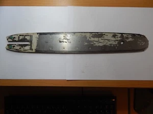 Stihl Führungsschiene 35 cm Rollomatic E und Kette - Bild 1 von 2