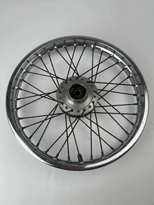 Yamaha RD250 RD 250 Felge Vorderrad Rad Rim Wheel 1.85X18 #15606 - Bild 1 von 20