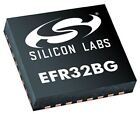 Silicon Labs Efr32bg1v132f256gm32-B0 Bluetooth Soc