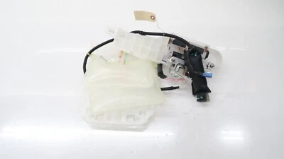 Conjunto lumbar asiento pasajero delantero derecho Acura RLX 2014-2017 OEM TY35A1NH802L Foto 1 de 4