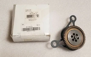 Husqvarna 581274401 original fabricante de equipos originales 136LiHD50 conjunto de engranajes de cortadora de setos NUEVO - Imagen 1 de 2