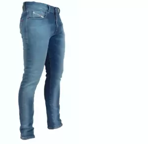 Diesel Herren Stretch Jeans D-STRUKT 009NF slim fit blau UVP 150,00 € Gr. 30/32 - Bild 1 von 4
