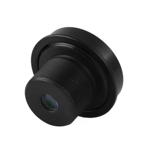 1.56mm 180° Wide Angle 5MP HD Fisheye Board Lens For CCTV Surveillance Camera - Picture 1 of 10