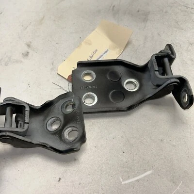 Bisagras de puerta delantera para pasajeros Ford Expedition 2003-2006 se adaptan a Lincoln Navigator Foto 1 de 4