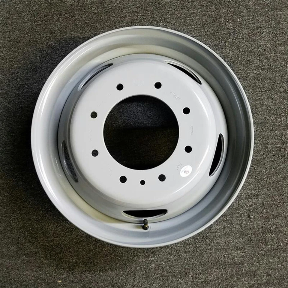 19.5" Dually Wheel for 1999-2003 Ford E550 F450 F550 Super Duty OEM Quality 3342