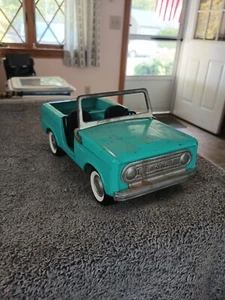 VTG NYLINT Toys Bronco - RARE 1960’s - N-8200 L Vacationer No Trailer - Picture 1 of 24