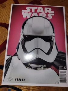 Star Wars Insider Magazine #179D FN 2018 Stock Image - Picture 1 of 2