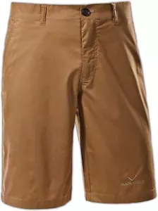 Black Crevice Herren Shorts Wanderhose Kurzehose Trekkingshort, Braun, M - Bild 1 von 3