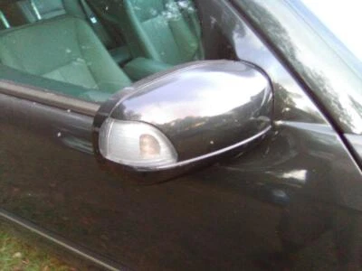 Espejo retrovisor derecho Mercedes Benz 2000 2001 2002 2003 E55 E430 E320 OEM usado gris Foto 1 de 2