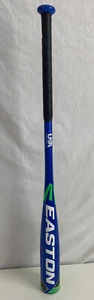 Easton S250 Baseball Bat Youth YSB18S250 30” 20oz 2 1/4” diameter -10 Speed - Picture 1 of 8