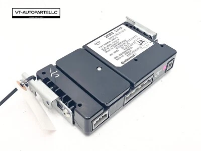 ⭐️2014-2016 INFINITI Q50 Q70 TELEMATICS COMMUNICATION COMPUTER CONTROL MODULE OE - Image 1 of 4