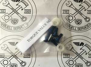 VITI CARENATURA BUELL BLU (confezione da 5 pz.) - Picture 1 of 1