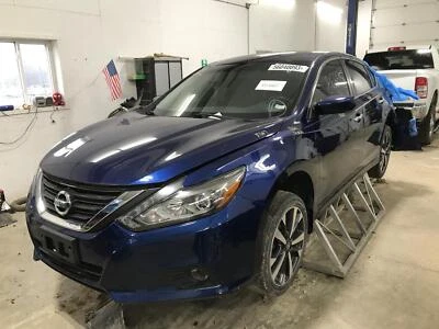 Used Front Right Seat Belt Front fits: 2016 Nissan Altima bucket passenger retra Foto 1 de 4