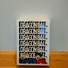 UNIQLO x DRAGON BALL GRAPHIC 7 T SHIRT COMPLETE BOX NEW UT MENS M