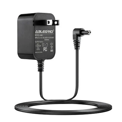 Cargador adaptador de CA para aspiradora de mano Black and Decker Dustbuster HHVK320J61 Foto 1 de 4