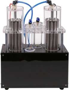 Sauerstoff Wasserstoff ipot Gas Generator,Sauerstofftrennung,Elektrolyse Labor - Bild 1 von 8