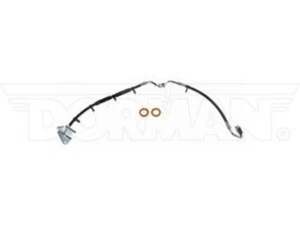 FLH621158- 03-04 Jeep Grand Cherokee, After 04/27/2003, Left Front Brake Hose; R - Picture 1 of 1