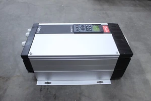Danfoss VLT6002HT4C54STR3DLF00A00C0 - Bild 1 von 7