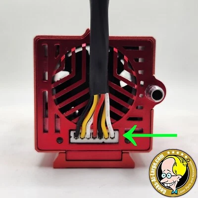 Atomstack Unibody Module Cable | Atomstack A6, A12, A24