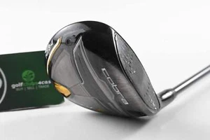 Cobra Fly-Z #3-4 Wood / 13-16 Degree / Stiff Flex Matrix VLCT-SP 70 Shaft - Picture 1 of 8