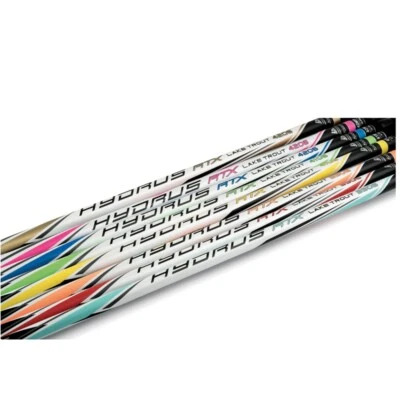 NOVITA' 2024-25 Trabucco Hydrus RTX Lake Trout GAMMA COMPLETA LAGHETTO TROTA - Immagine 1 di 3