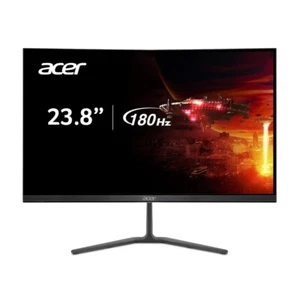 Acer Nitro KG240Y M5biip 23.8" Full HD (1920x1080) 180Hz Gaming Monitor - Picture 1 of 5