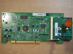 Carte CANON FG3 3224 FH13519 - Photo 1/2