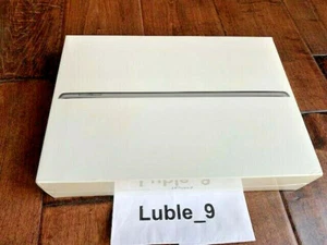 2021 Apple 10.2" iPad 9th Gen (Wi-Fi, 64GB) Space Gray_New Sealed - Picture 1 of 7
