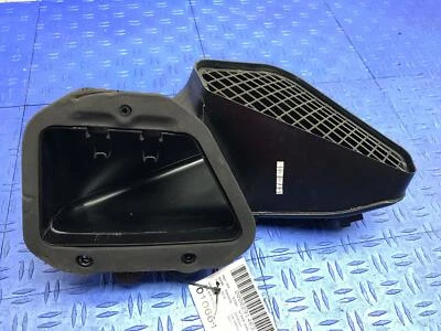 Porsche Panamera 2013 3,6 L carcasa de admisión de aire 97057207204 OEM Foto 1 de 4