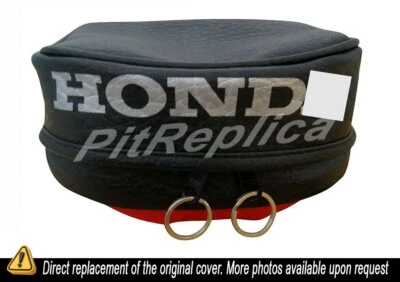 BOLSA DE HERRAMIENTAS HONDA XR185 XR 185 1979 '79 [OOC] Foto 1 de 4