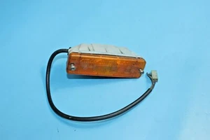 Original VW Golf II Polo 86C Golf 1/2 Indicator Lamp Indicator 171953049J - Picture 1 of 5