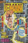 E-Man No.20 / 1984 Joe Staton & Rick Burchett