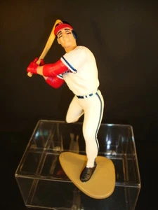 Starting Lineup, Baseball - 1995 - Figurina sciolta - Tim Salmon - California. - Foto 1 di 5