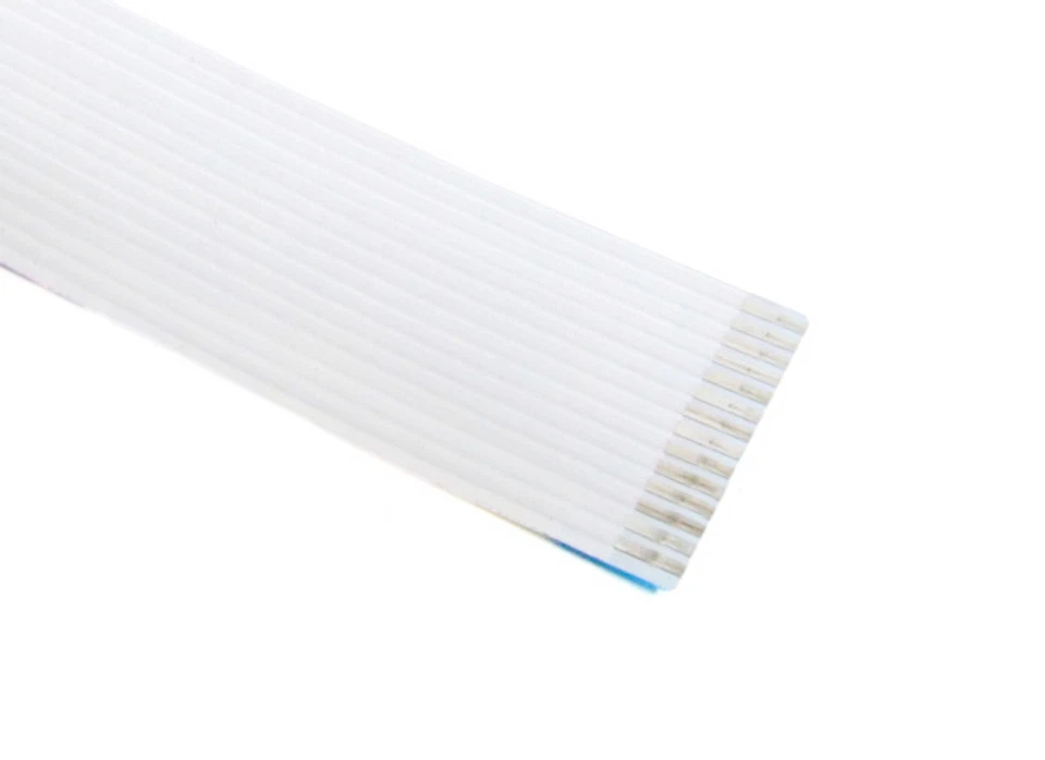 14-Pin 1mm Ffc Flex Flat Cable Inverted / AWM Ribbon Cable Flex Cable 4cm 40mm - Image 1 of 1