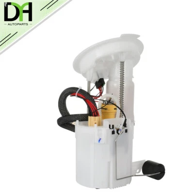 For BMW M4 GTS 3.0L l6 Gas 2016 Fuel Pump & Sending Unit Assembly 16112284693 Foto 1 de 4