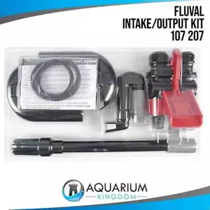 #A20051 Fluval 06/07 Intake & Output Kit for 106/107 & 206/207 Canister Filters - Picture 1 of 3