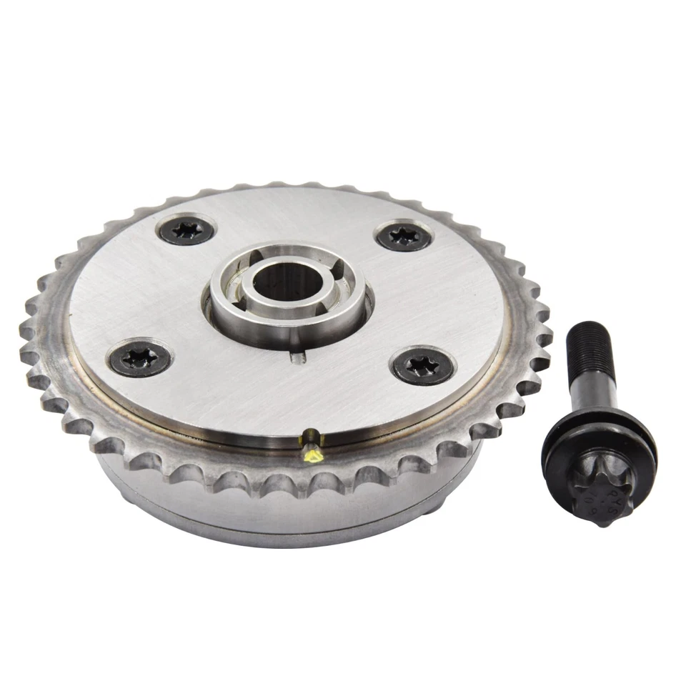 Ajustador del árbol de levas (escape) de engranaje de distribución VVT 11367536085 para Mini Cooper OEM Foto 1 de 1