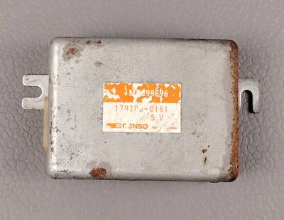 MITSUBISHI 1995 fuso Canter KC-FE538C MC899596 controlador de inyector de motor fabricante original jdm Foto 1 de 4