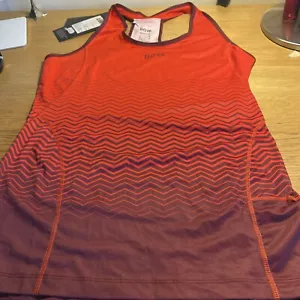 Gore sleavless shirt - Picture 1 of 5