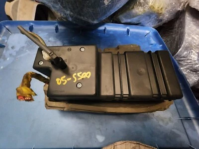MERCEDES BENZ S430 S500 S600 S55 SEATS VACUUM  PUMP 2208000948 - Image 1 of 3